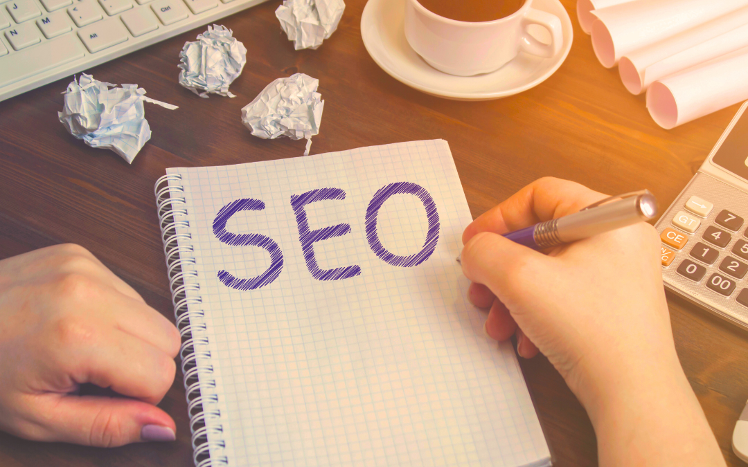 Como escrever artigos para blog : dicas SEO essenciais