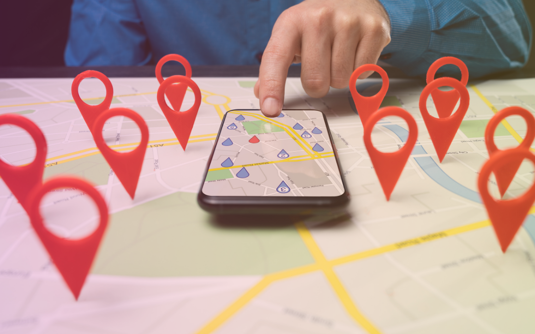SEO Local: 4 passos para atrair mais clientes da tua área