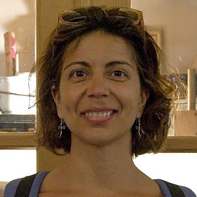 Carla Bangueses