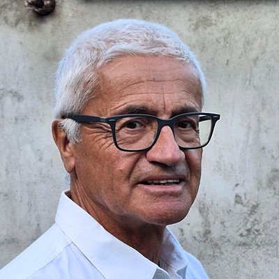 Daniel Ruffat
